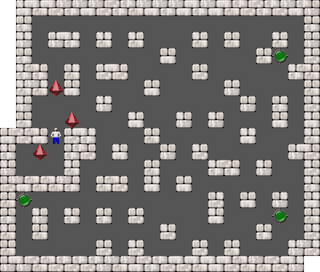 Уровень 79 — Kevin 01